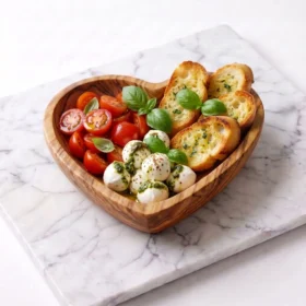 Assiettes et plats